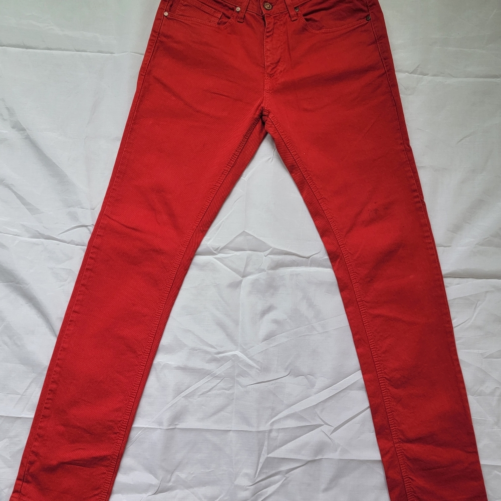 Zaman Jean's Denim Collection Size 30